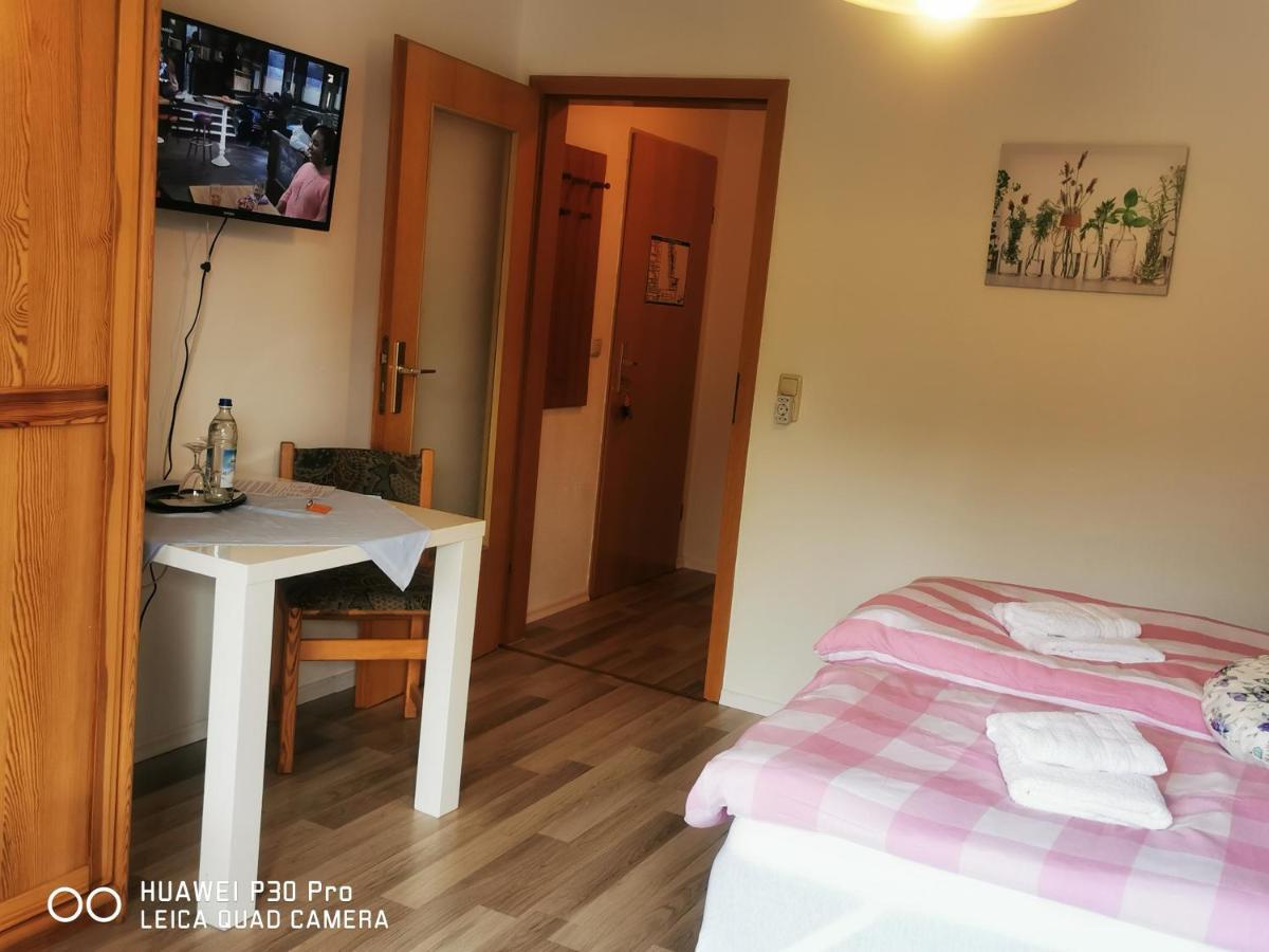 Aparthotel-Chrysantihof - Aleksandra Zwiesel Extérieur photo