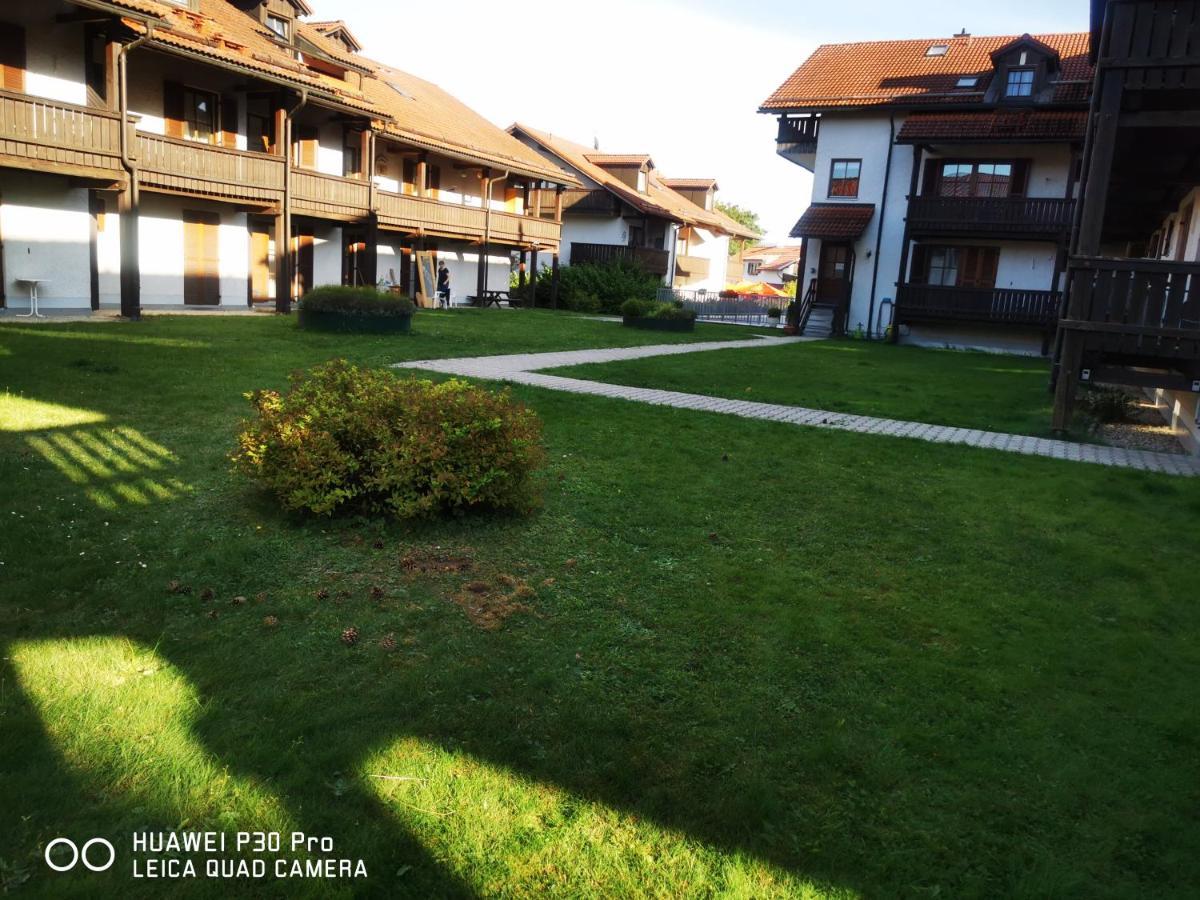 Aparthotel-Chrysantihof - Aleksandra Zwiesel Extérieur photo