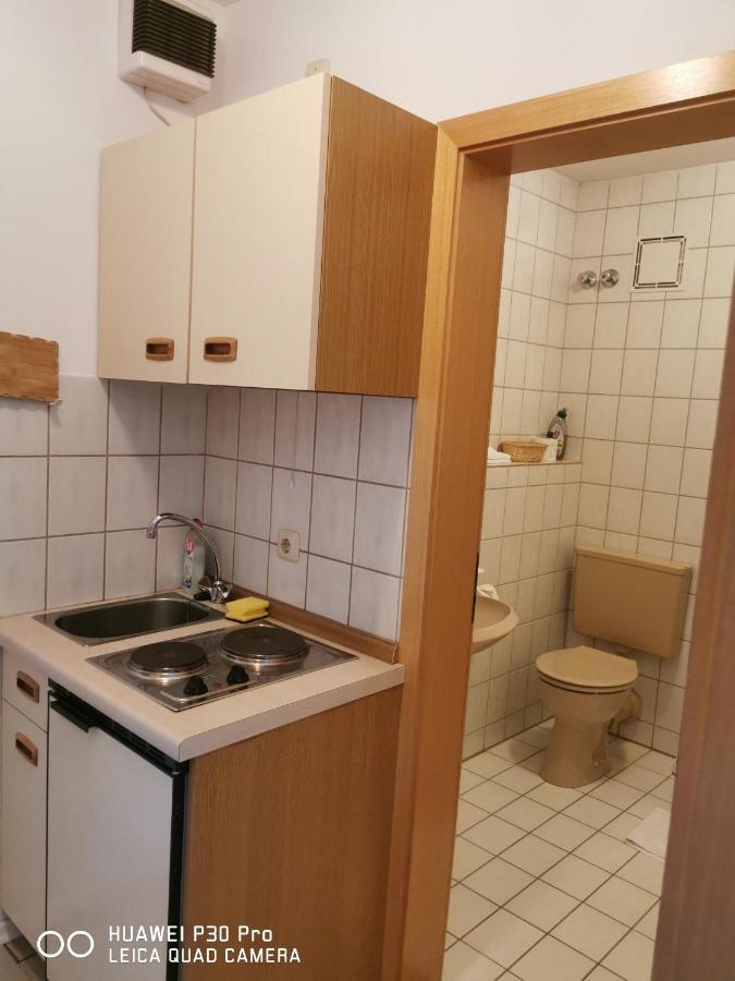 Aparthotel-Chrysantihof - Aleksandra Zwiesel Extérieur photo
